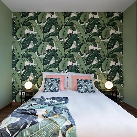 Apartament Elite Oliwa Martinique *