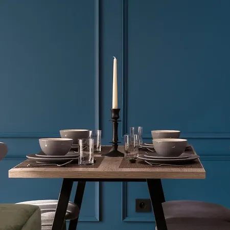 Elite Oliwa Martinique Daire Gdansk