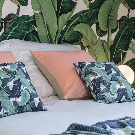 Elite Oliwa Martinique Gdansk