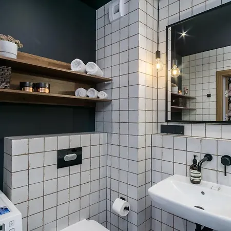 Elite Oliwa Martinique Gdańsk