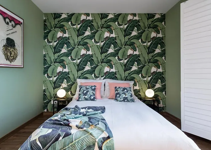 Apartman Elite Oliwa Martinique *