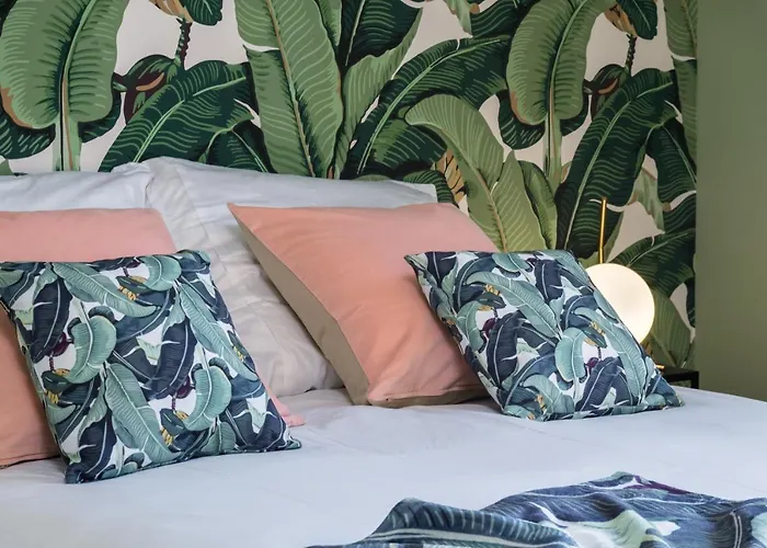 Elite Oliwa Martinique Gdańsk