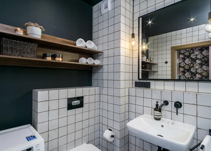 Elite Oliwa Martinique Gdańsk